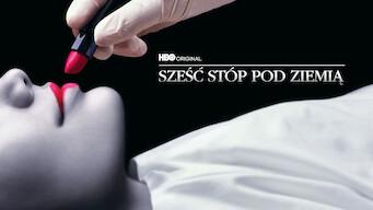 Sześć stóp pod ziemią (2005)