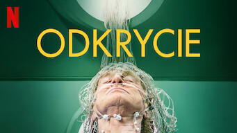 Odkrycie (2017)