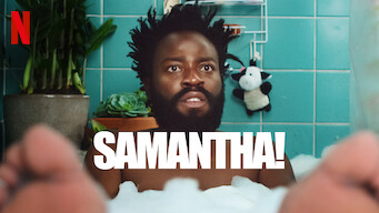 Samantha! (2019)