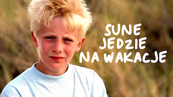 Sune jedzie na wakacje (1993)