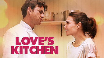 Love's Kitchen (2011)