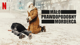 Mało prawdopodobny morderca (2021)