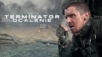 Terminator: Ocalenie (2009)