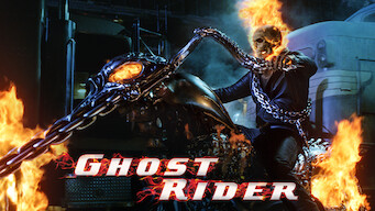 Ghost Rider (2007)