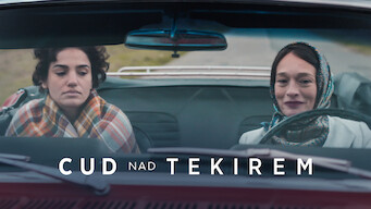 Cud nad Tekirem (2015)