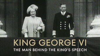 King George VI: The Man Behind the King's Speech (2011)