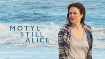 Motyl Still Alice (2014)