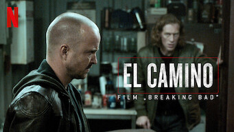 El Camino: Film „Breaking Bad” (2019)