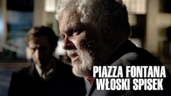 Piazza Fontana: Włoski spisek (2012)