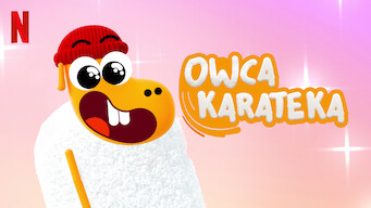 Owca karateka (2023)