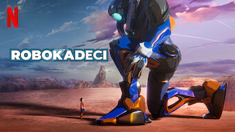 Robokadeci (2023)