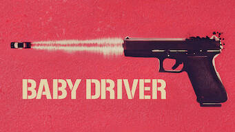 Baby Driver (2017)