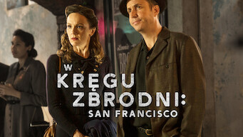 W kręgu zbrodni: San Francisco (2018)