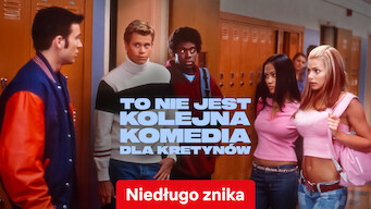 To nie jest kolejna komedia dla kretynów (2001)