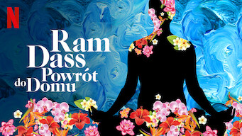 Ram Dass – Powrót do domu (2018)