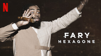 Fary : Hexagone (2020)