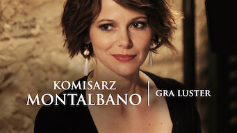 Komisarz Montalbano: Gra luster (2013)