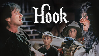 Hook (1991)