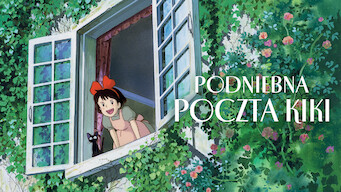 Podniebna poczta Kiki (1989)