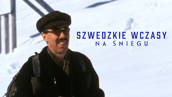 Szwedzkie wczasy na śniegu (1985)