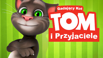 Gadający kot Tom i przyjaciele (2017)