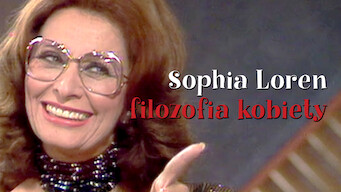 Sophia Loren - filozofia kobiety (2004)