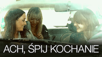 Ach, śpij kochanie (2009)