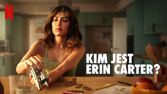 Kim jest Erin Carter? (2023)