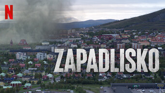 Zapadlisko (2023)