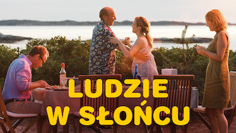 Ludzie w słońcu (2011)