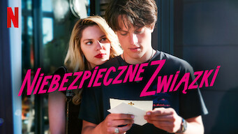 Niebezpieczne związki (2022)