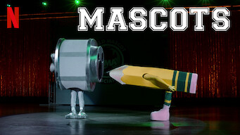 Mascots (2016)