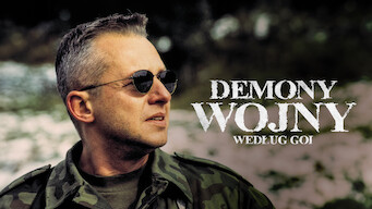 Demony Wojny Wedlug Goi (1998)