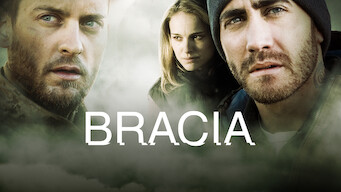 Bracia (2009)