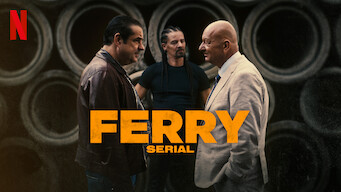 Ferry: Serial (2023)