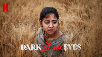 Dark Black Eyes (2022)