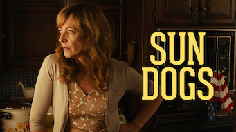 Sun Dogs (2017)