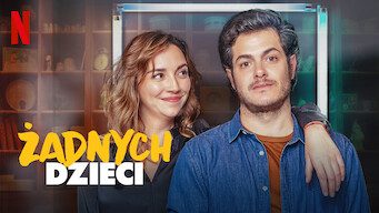 Żadnych dzieci (2021)