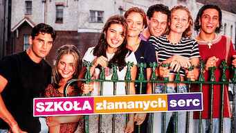 Szkoła złamanych serc (1999)