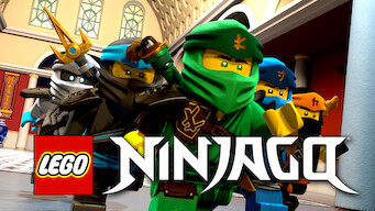 LEGO Ninjago (2022)