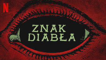 Znak diabła (2020)