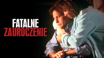 Fatalne zauroczenie (1987)