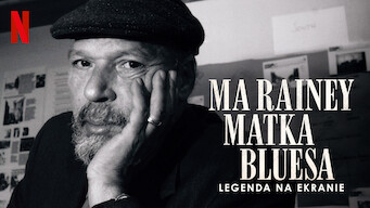 Ma Rainey: Matka bluesa – Legenda na ekranie (2020)