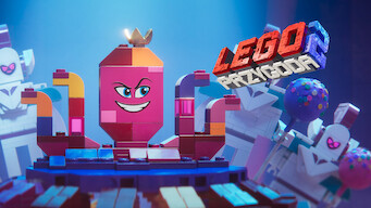 LEGO® PRZYGODA 2 (2019)