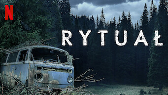 Rytuał (2018)