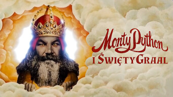 Monty Python i Święty Graal (1975)