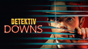 Detektiv Downs (2013)