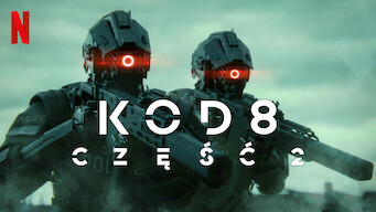 Kod 8: część 2 (2024)